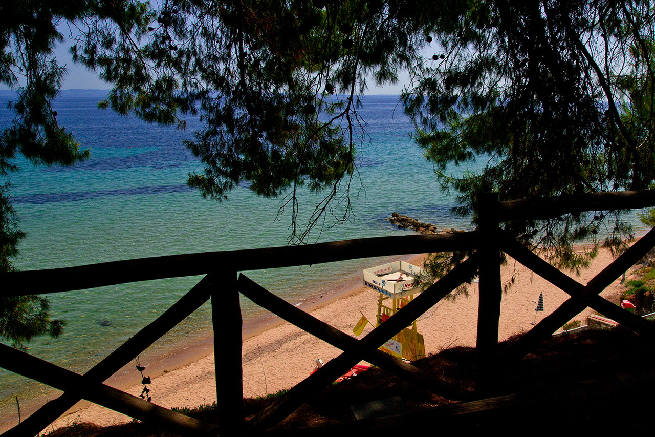  Metamorfosi Sitonija Halkidiki iskustva 